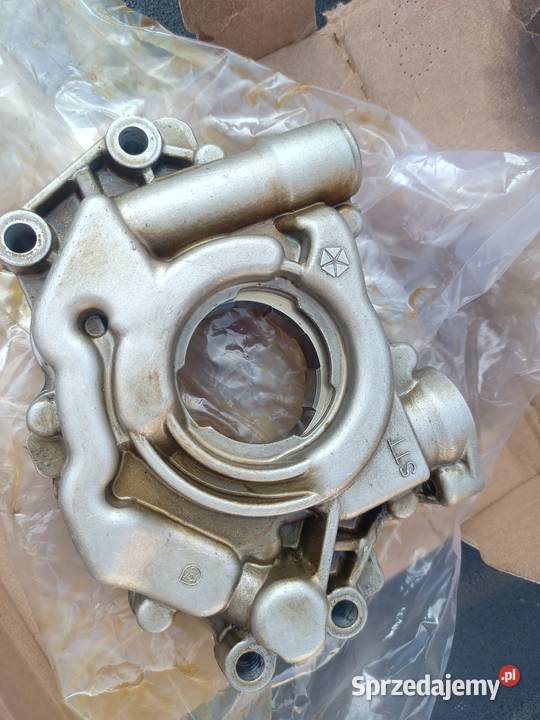 Mopar pompa oleju 57 hemi 53021623BH jeep dodge sprzedam