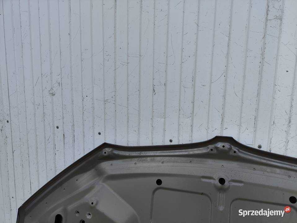 BMW X1 F48 MASKA POKRYWA osobowe Wałcz