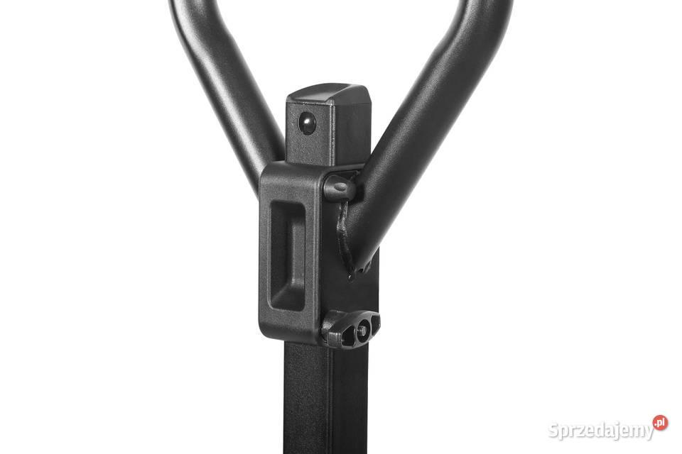 Platforma Rowerowa HAPRO ATLAS PREMIUM XFOLD III Rybnik sprzedam