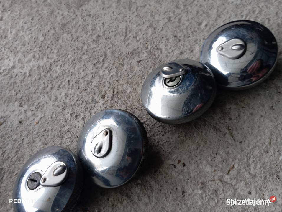 Korek wlewu paliwa syrena łasku wysyłka