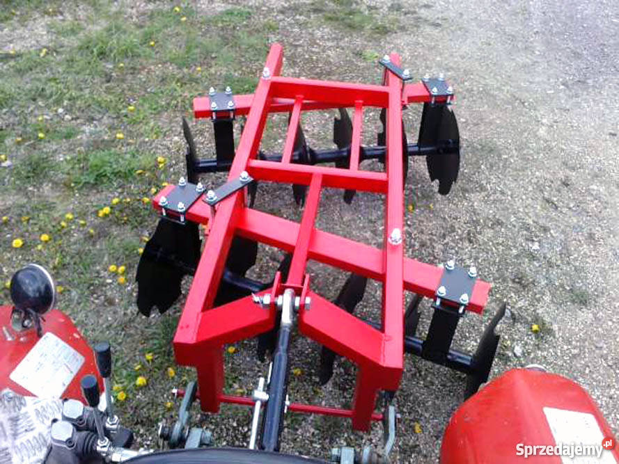 Traktorek TZ4K14 tur glebogryzarka kultywator dolnośląskie Bierutów