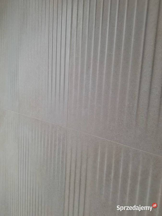 Paradyż Mystic shadows beige 398x1198 płytka Krzyżowice