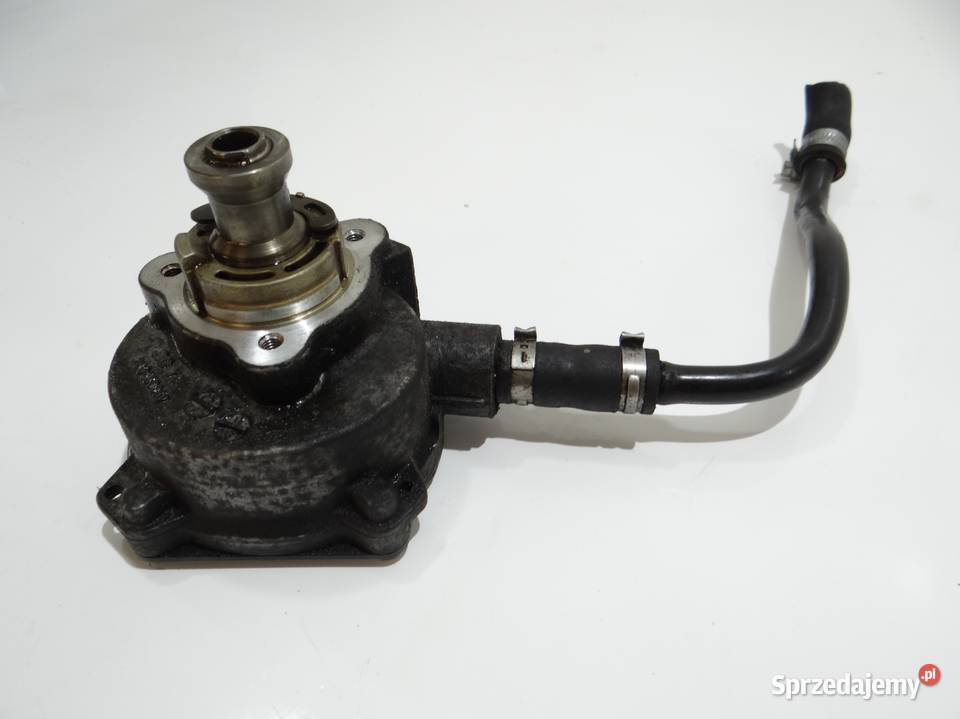 POMPA PODCIŚNIENIOWA VACUM BMW E60 E90 E91 N52 Strzyżewice