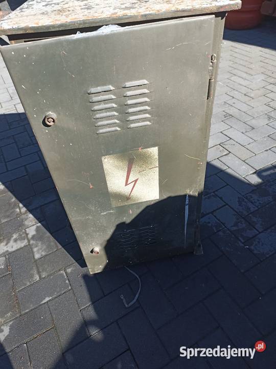 silnik elektryczny 30KW napęd sterowanie Koszalin