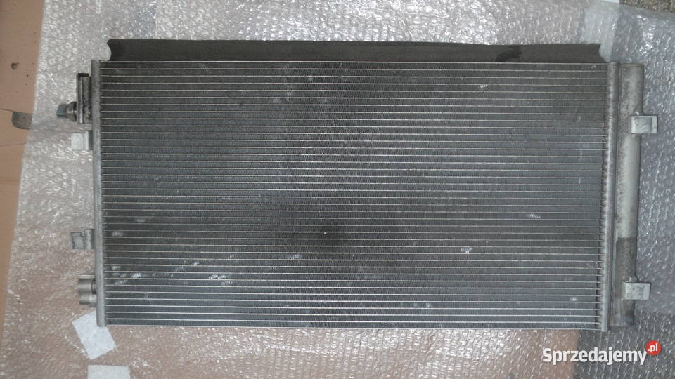 Renault Megane III chłodnica klimatyzacji sprzedam