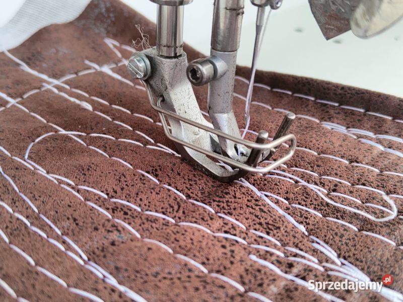 Stębnówka Durkopp Adler 367 3transport Premium dolnośląskie Wałbrzych