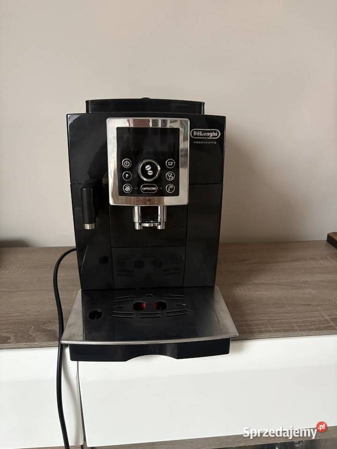 Ekspres delonghi Lipowa