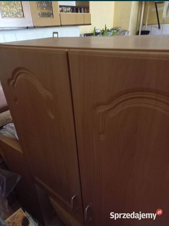 Sprzedam szafki Rybnica