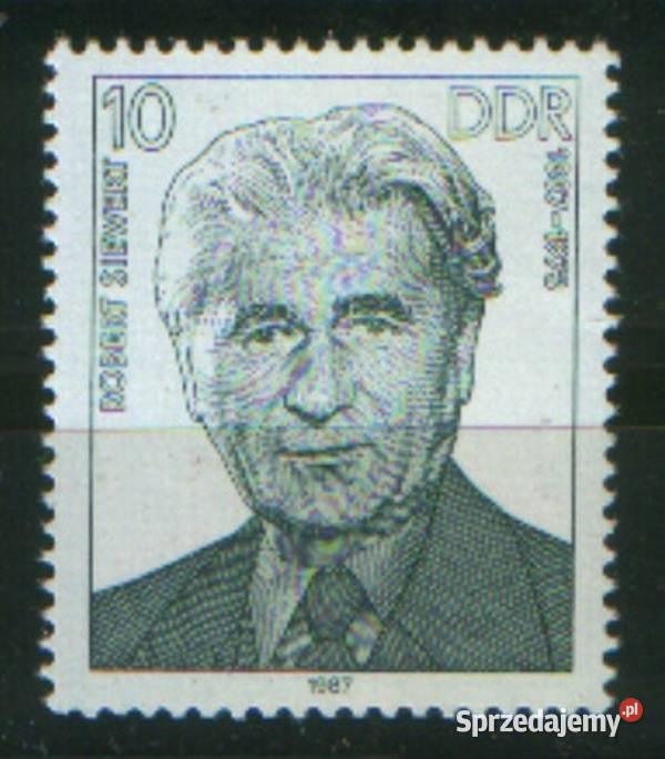 Zn NRD Mi 3083 119 1987 Gliwice