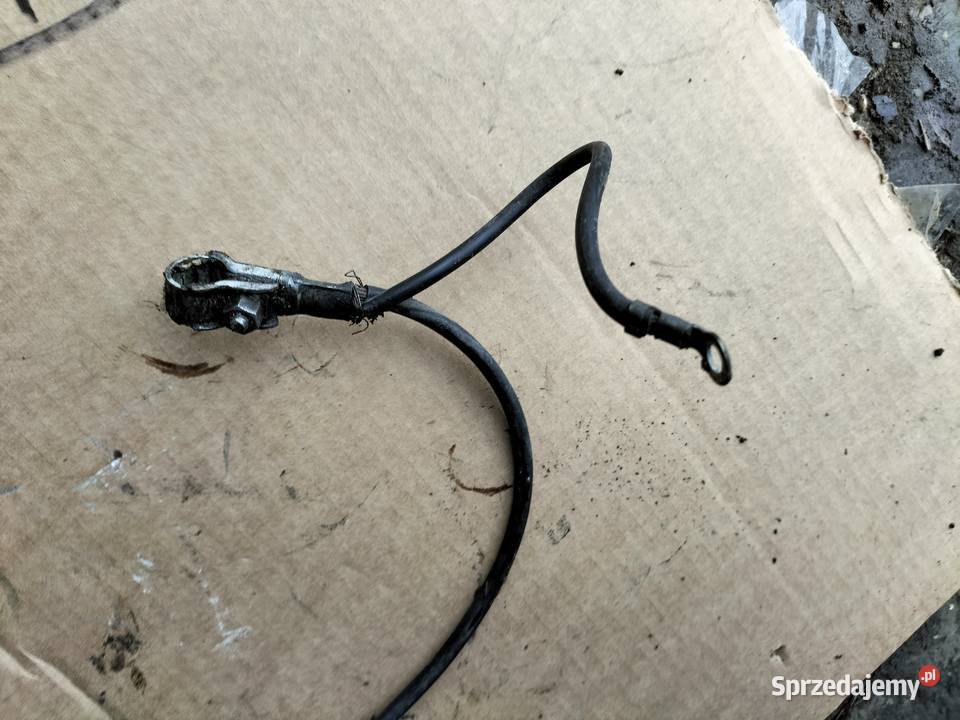 OPEL AGILA A 10 PRZEWÓD MUNUS MASOWY KLEMA Kamień-Kolonia