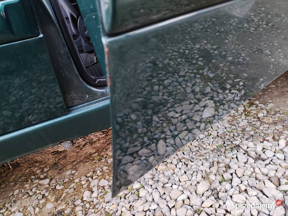 Polonez Atu Plus 16 gli 76 pierwszy właściciel garażowany świętokrzyskie Zawichost