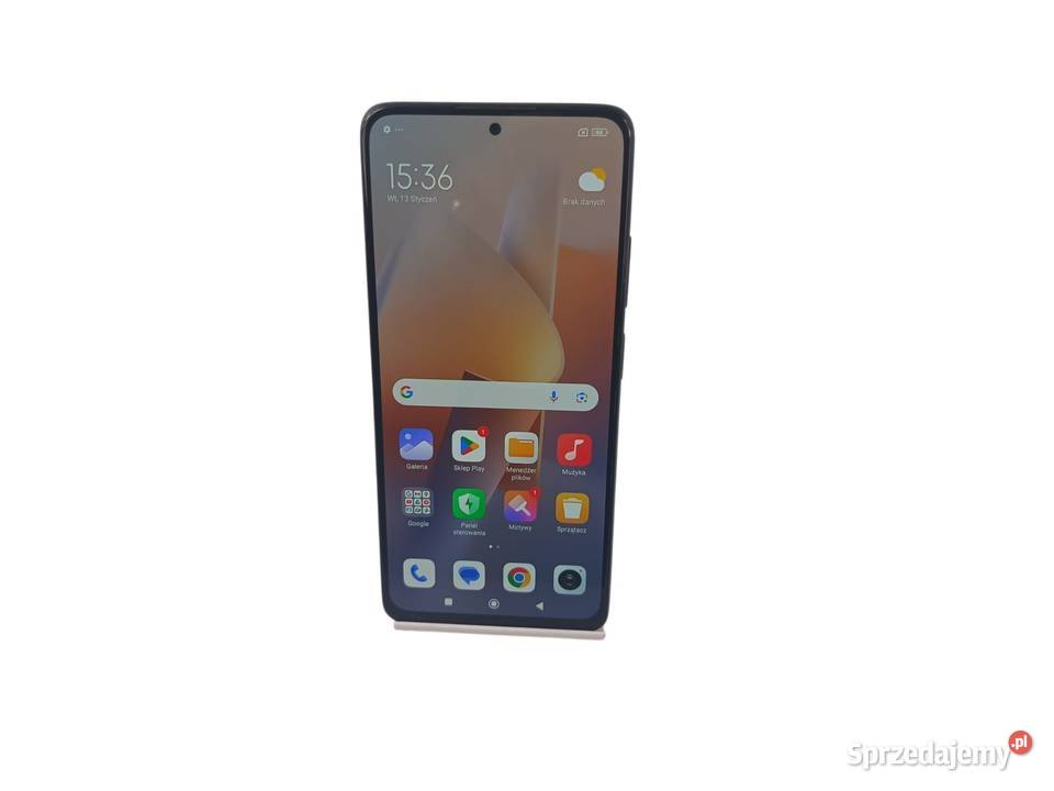 Smartfon Redmi Note 12 Pro 8256GB Katowice
