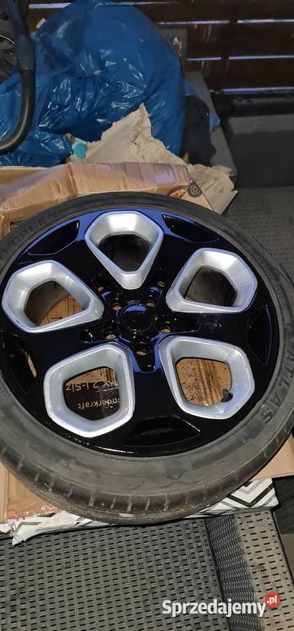 Mondeo mk4 140KM Oborniki