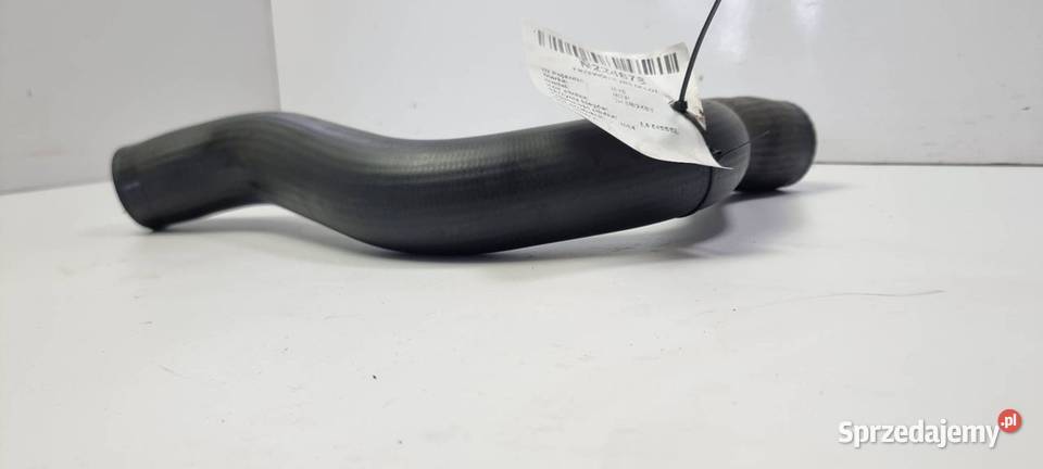 PRZEWÓD RURA DOLOT JEEP CHEROKEE Lipno