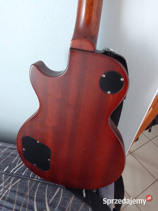 Gitara elektryczna epiphone les Paul studio praworęczna Bieruń