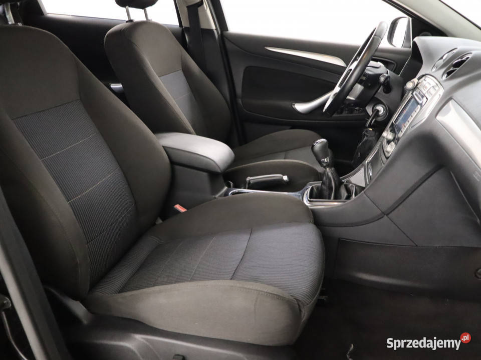 Ford Mondeo 20 16V poduszka powietrzna