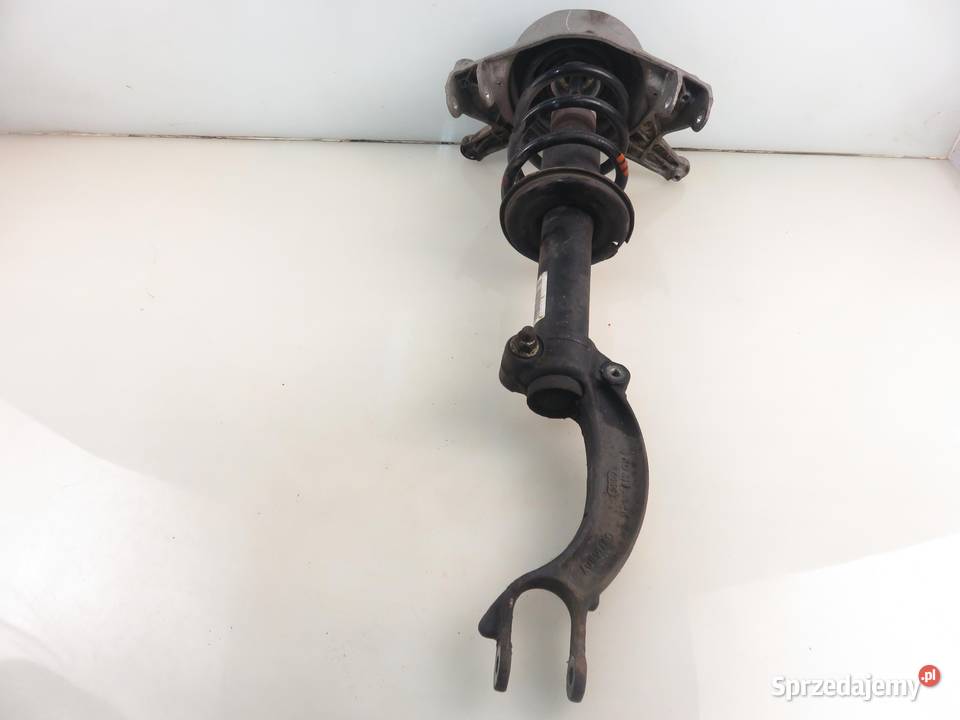 MCPERSON LEWY PRZEDNI AUDI A4 B8 18 TFSI małopolskie