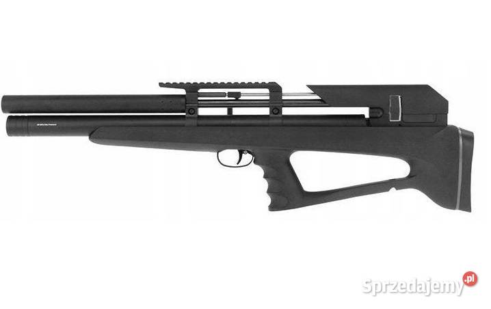 Wiatrówka PCP Artemis P35 kaliber 55 mm lufa Jasło