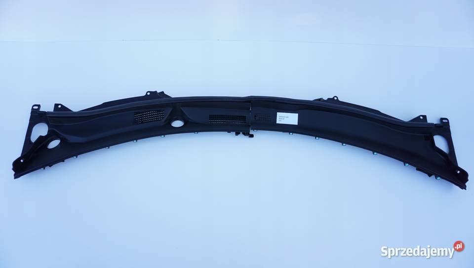 PODSZYBIE KOMPLET INFINITI Q50 Nowy Tomyśl