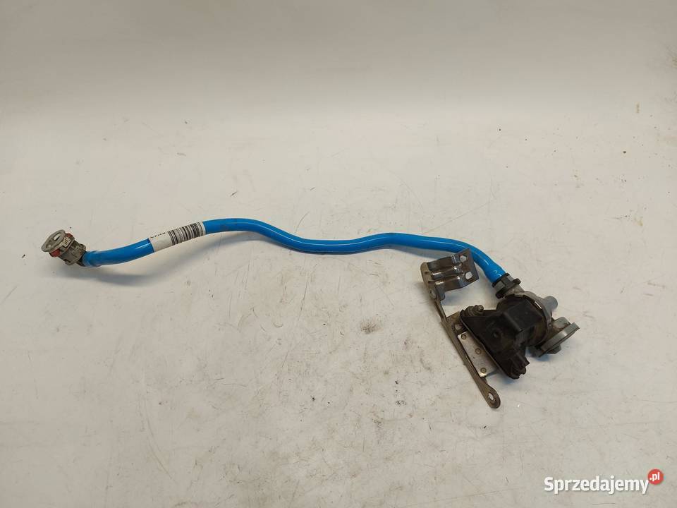 BMW G21 G20 Kombi zawór elektrozawór przewód dolnośląskie sprzedam