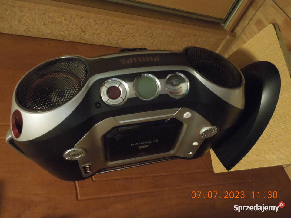 bombox philips Częstochowa