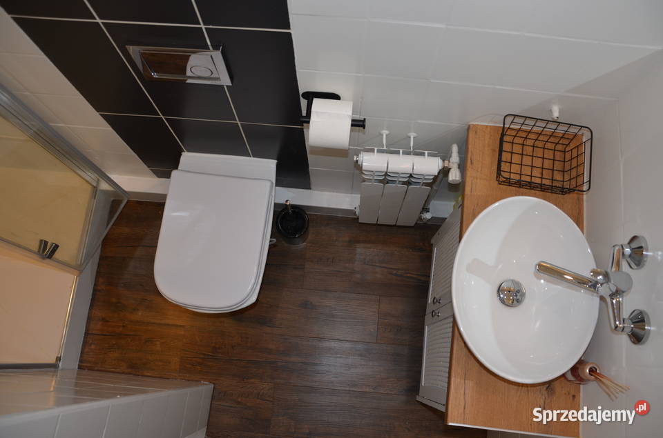 Wynajmę komfortowe mieszkanie studio 33m2 Przemyśl