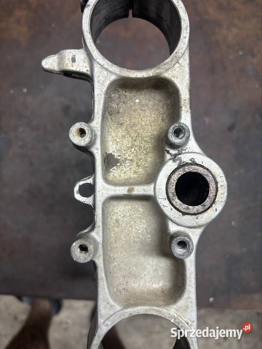 Półki zawieszenia Honda Cr 80 85 r sprzedam