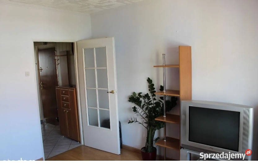 Mieszkanie 2pokojowe 5213 m2 balkon Białogard sprzedam