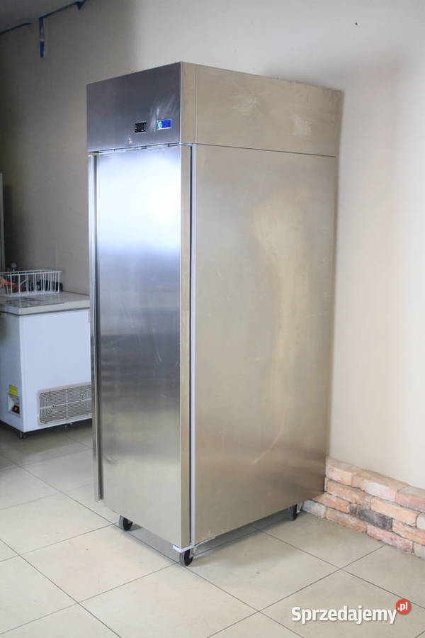 Szafa mroźnicza ISA LAB GELATO LABOR 70 Pszczyna