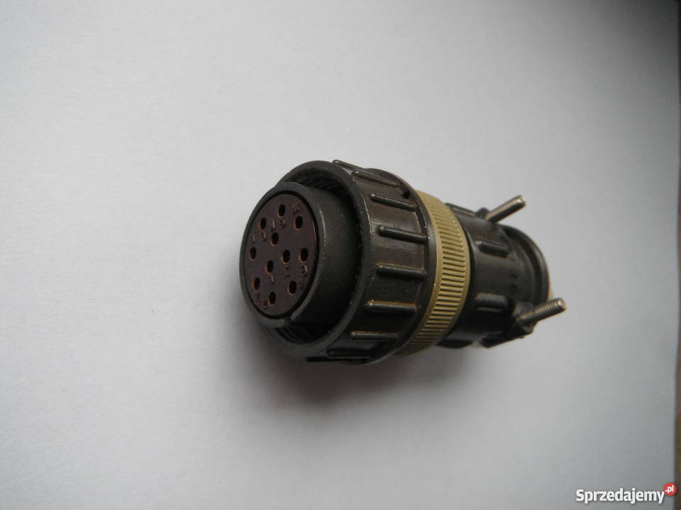 SzP11 wtyczka prosta 11 gniazd Nowe Skarżysko-Kamienna