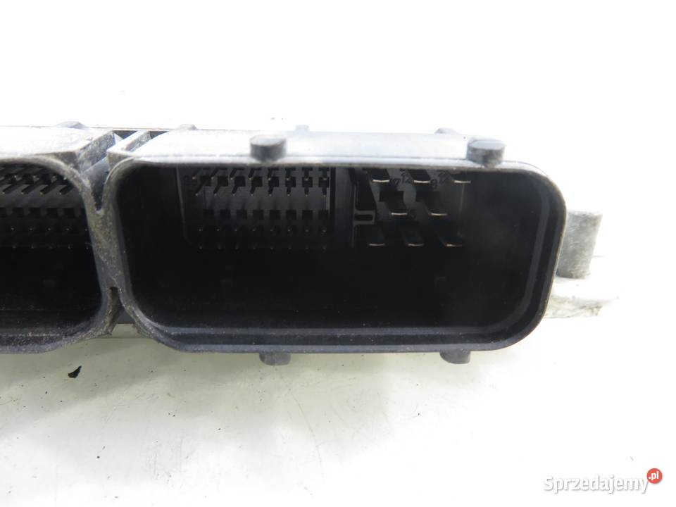 STEROWNIK AUDI A3 8L1 18 AGN 8D906018B osobowe