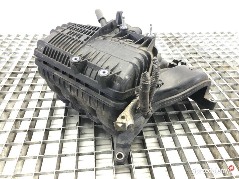 KOLEKTOR SSĄCY LEXUS GS 25 181 sprzedam