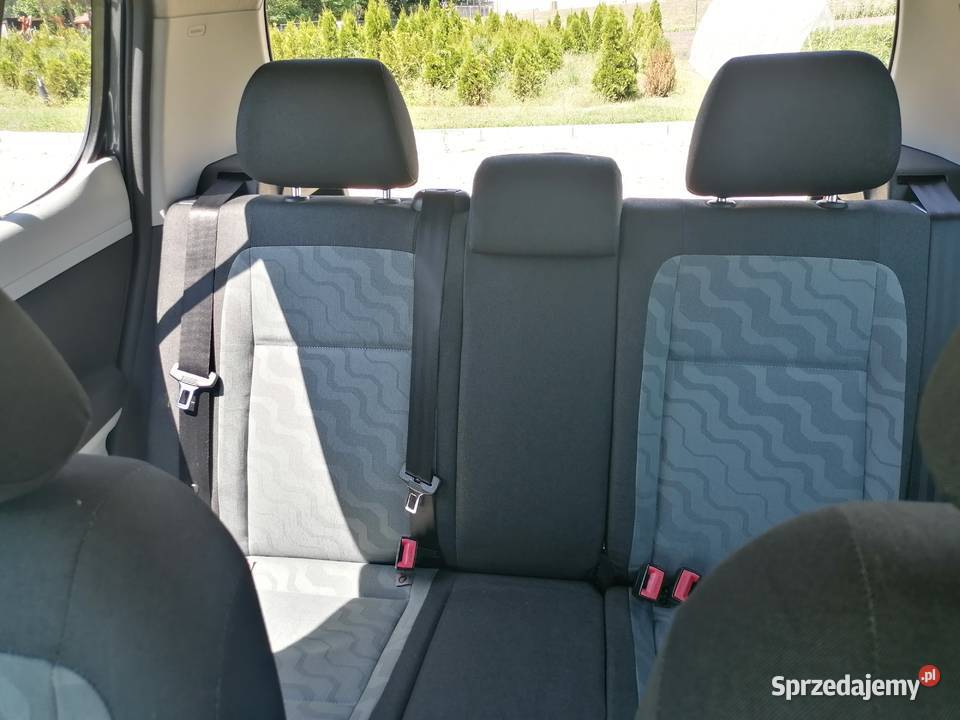 Skoda Fabia II śląskie Katowice