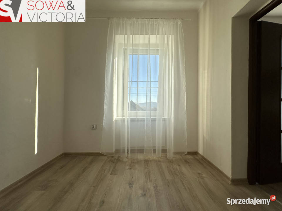 Widok Słoneczne Sprzedaż