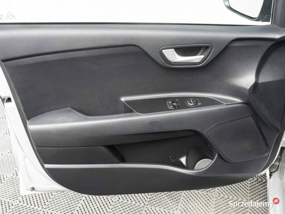 Kia Rio WD2769V12 M Bluetooth Czcof Podgrzf I kurtyny powietrzne Gdańsk