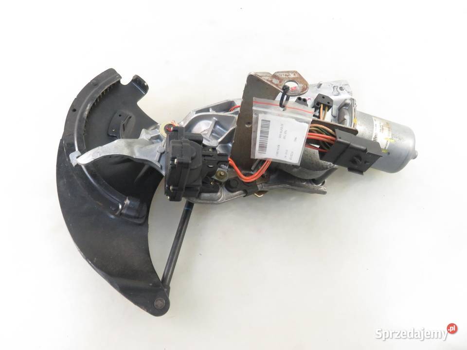 SILNICZEK WYCIERACZKI TYŁ CHRYSLER VOYAGER IV