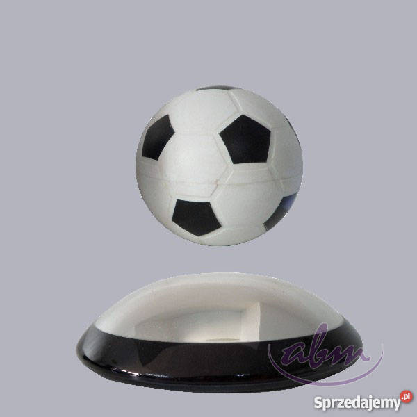 Globus lewitujący lewitujaca piłka Przemyśl