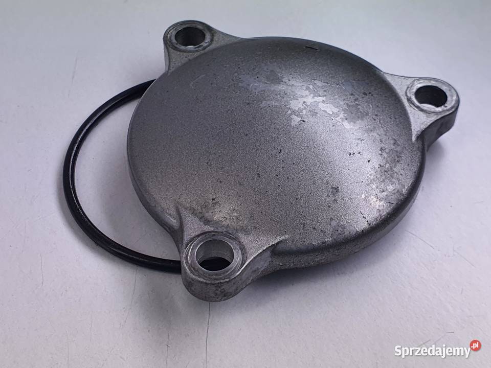 Pokrywa Filtra Oleju Dekiel Suzuki Ltr 450 Łódź