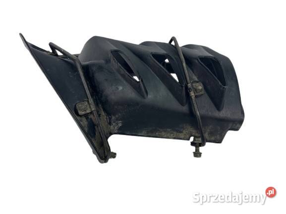 Osłona nóg lewa zapietka Yamaha Raptor 700 lubuskie Sulęcin