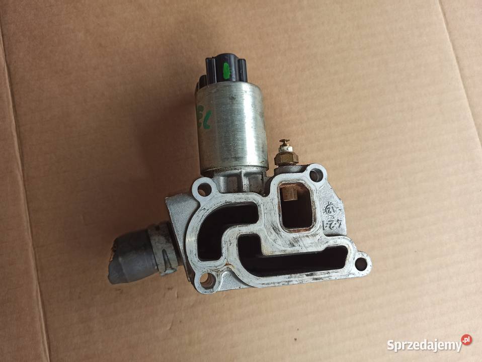 Opel Corsa B 10 12V zawór EGR Silniki i osprzęt dolnośląskie Bolesławiec