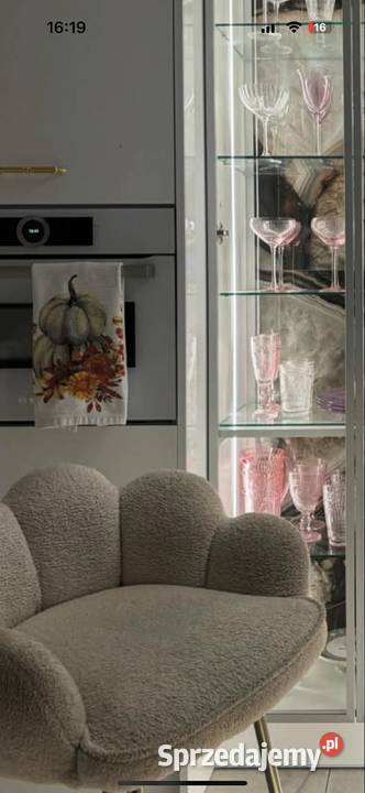 Hoker baranek 65 wysokość