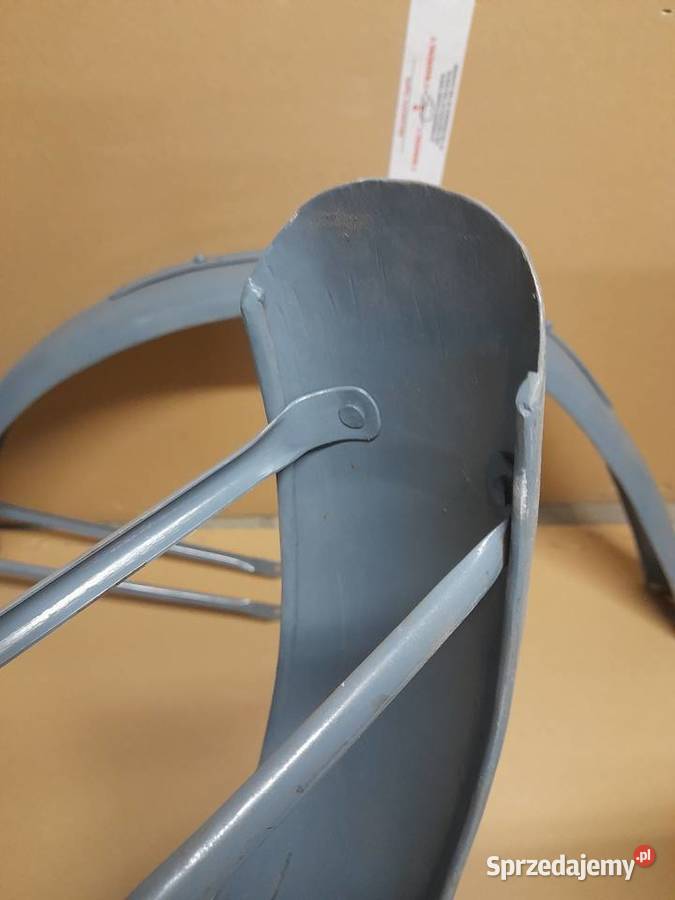 Błotniki DKW RT100 RT3 przód i tył wielkopolskie sprzedam