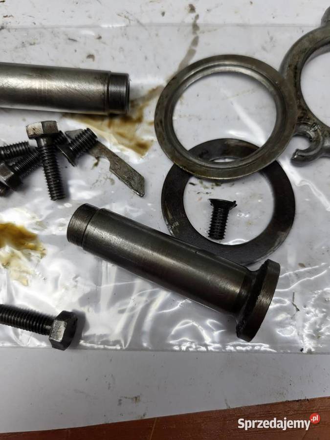 CZĘŚCI AWO ŚRUBY SIMSON SPORT TOURIST Rybnik