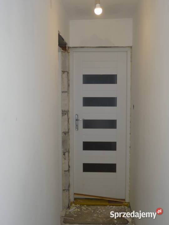 Drzwi pokojowe na wymiar Kamuflaż futryn Nowe