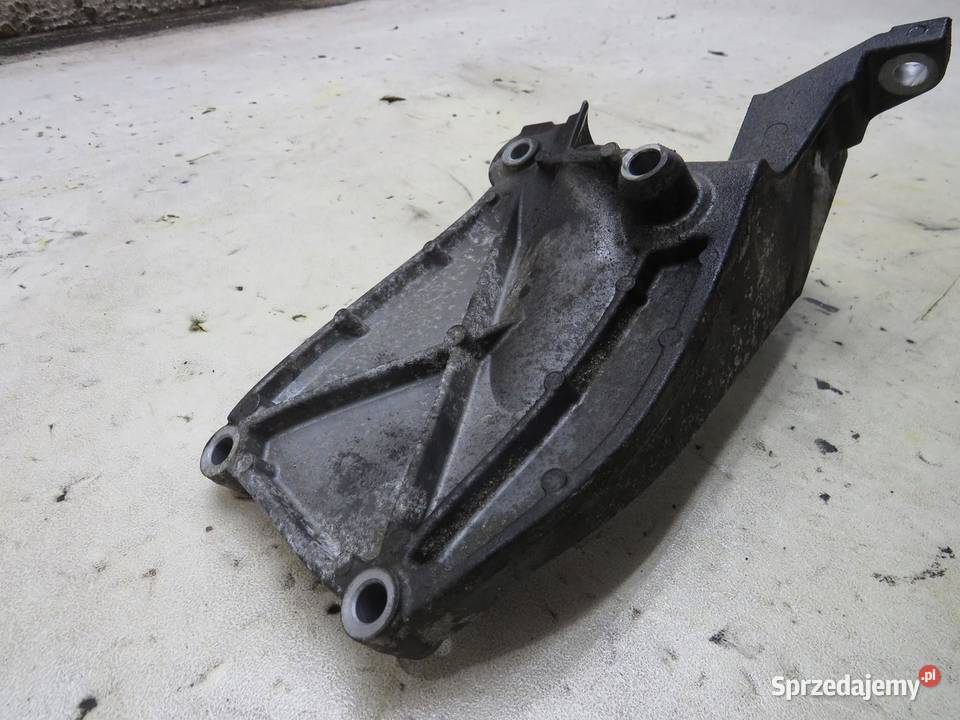 ŁAPA SKRZYNI BIEGÓW VOLVO V40 II 20 D4 31370633 Układ napędowy