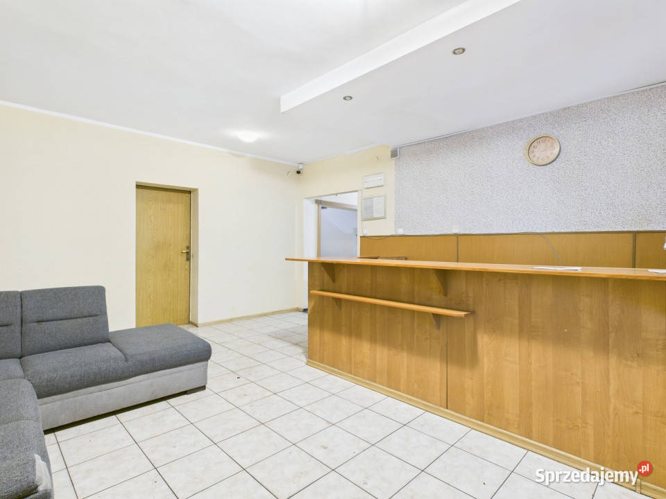 Hostel na sprzedaż Toruń