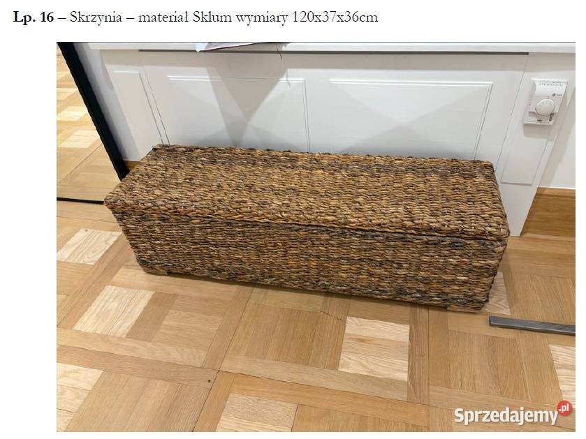 SYNDYK SPRZEDA RUCHOMOŚCI WYPOSAŻENIE SKLEPU Warszawa sprzedam