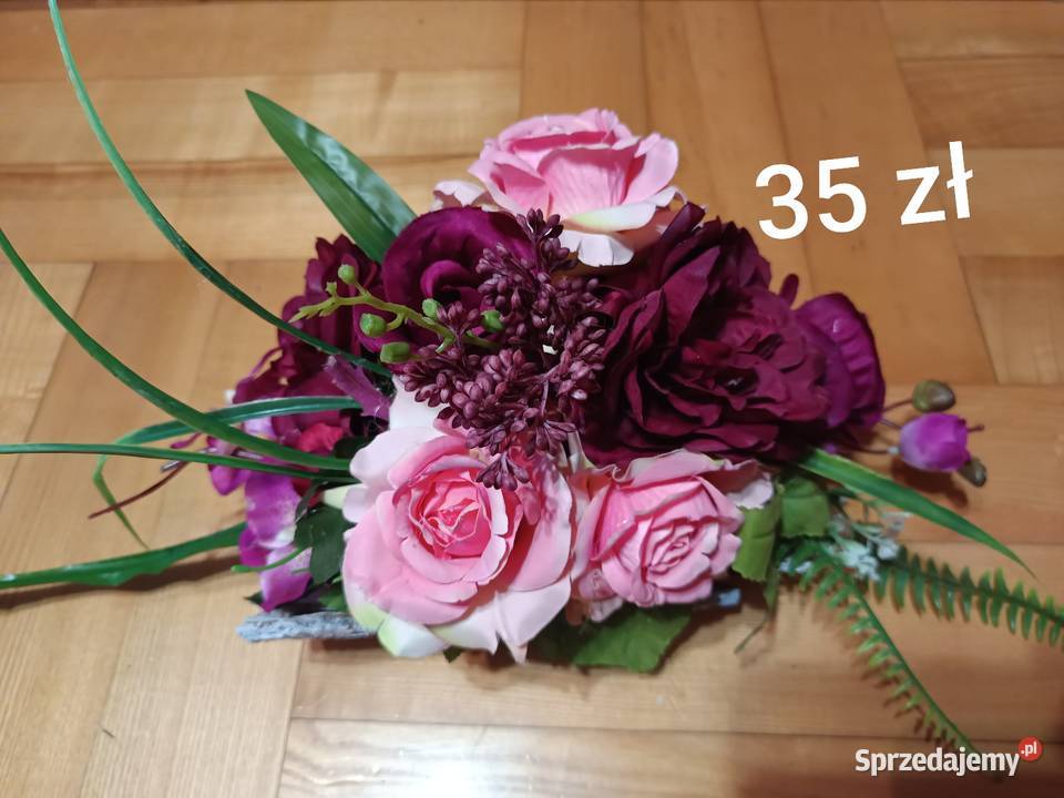 Sprzedam stroik na cmentarz Radzyń Podlaski sprzedam