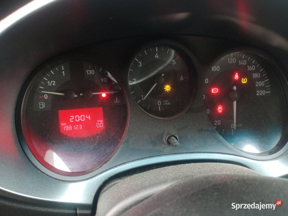 LICZNIK SEAT LEON II 1P1 19 TDI 1P0920823G