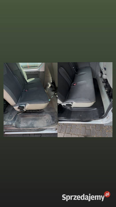 AUTO Detailing Polerowanie reflektorów dojazd do Katowice